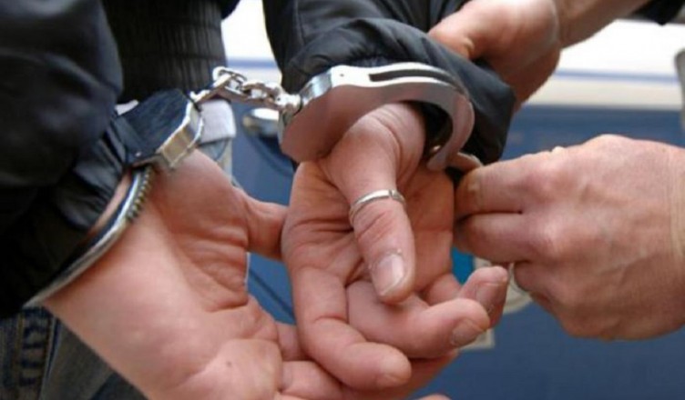 arresto manette