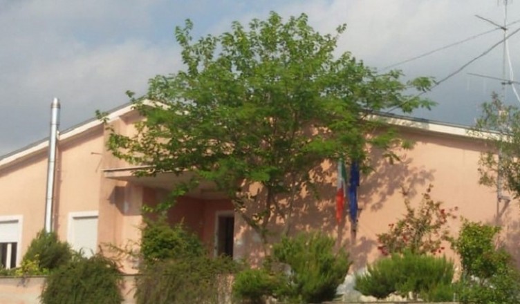 boville ernica scuola sanlucio