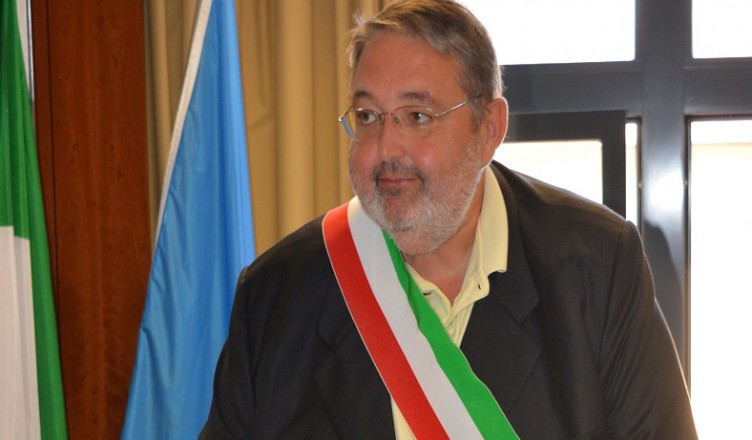 carturan sindaco cisterna