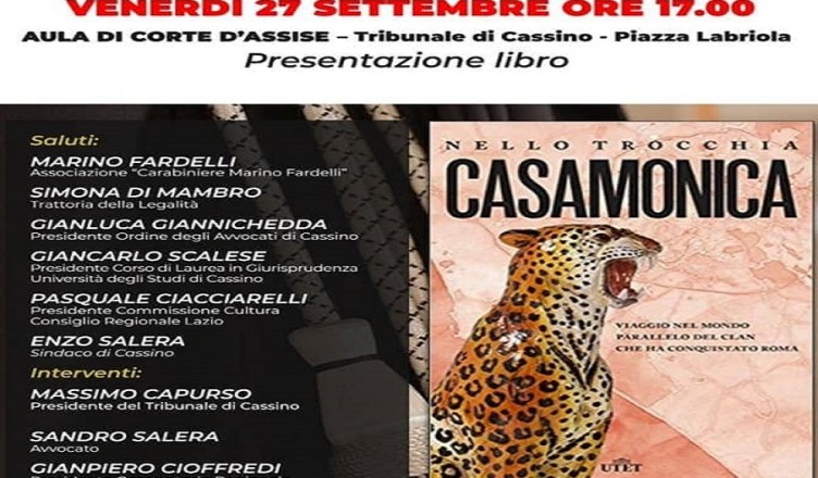 casamonica libro 2