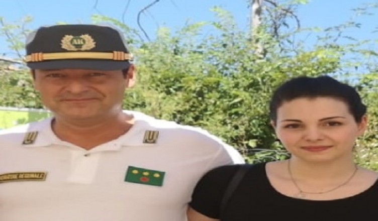 comandante Bruni Assessore Zianna