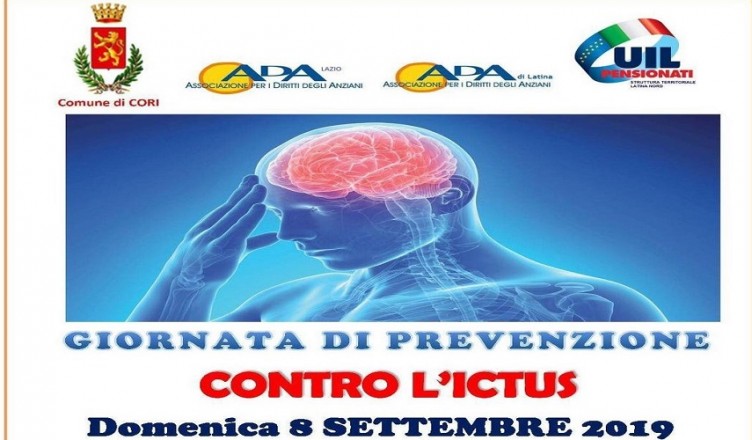 cori prevenzione ictus