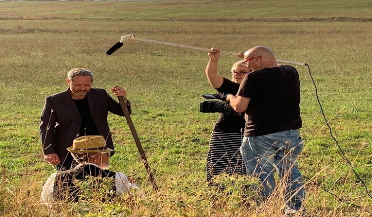 cortometraggio paliano