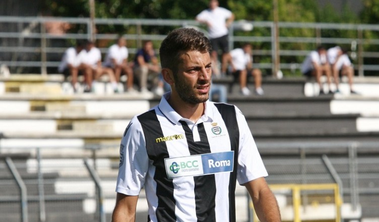 di stefano SORA CALCIO