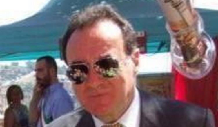 ex sindaco boville milani