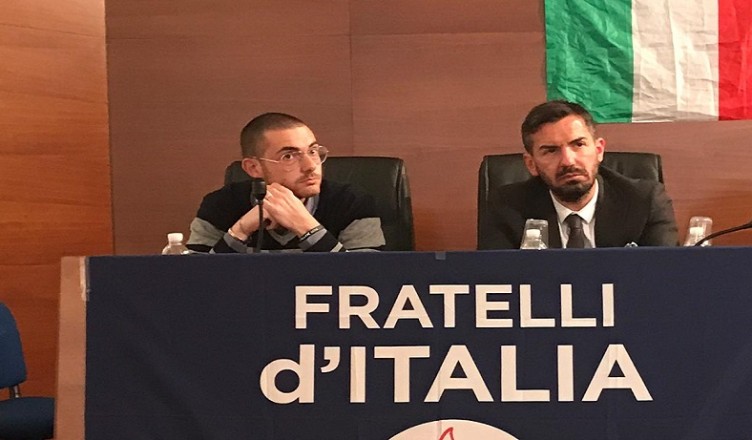 fdi venditti
