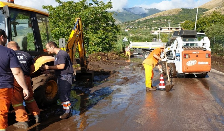 formia 23 settembre 2019