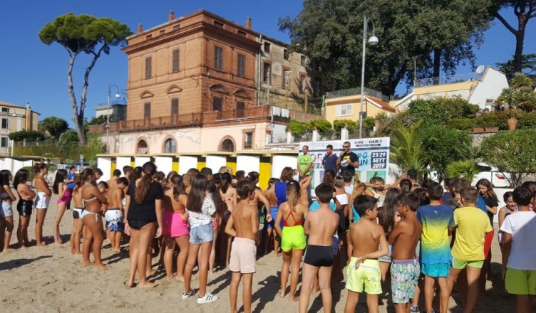formia wind festival 2