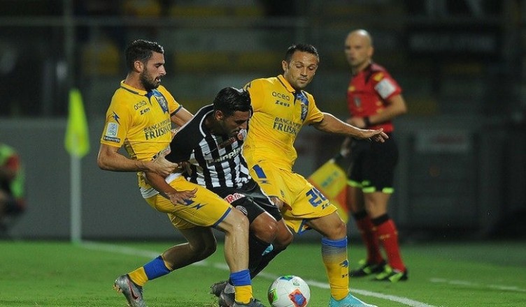 frosinone Ascoli