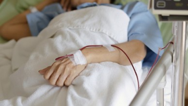 malata ospedale