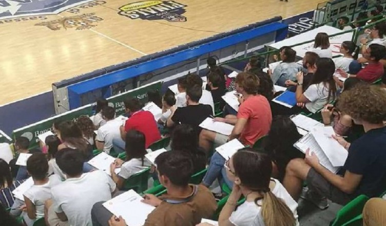 test medicina