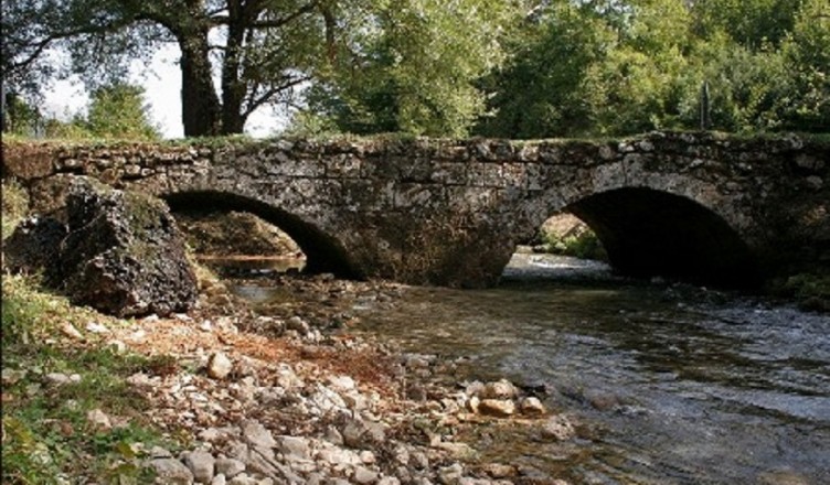 ANTICO PONTE ROMANO