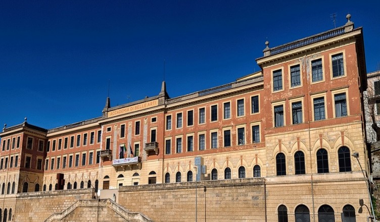 Accademia Tiravanti fr