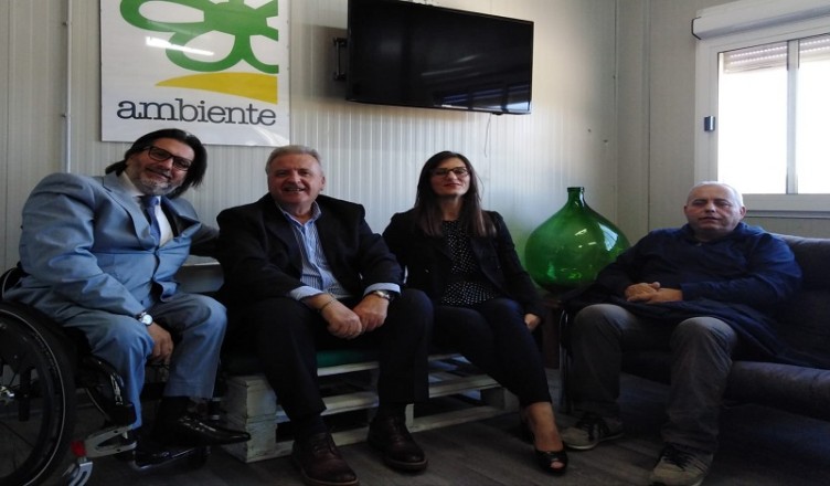 Ambiente fare verde