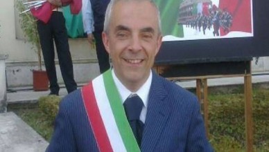 Anselmo Rotondo Sindaco Pontecorvo