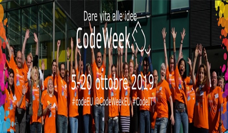 CODE WEEK
