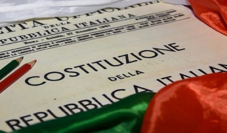Costituzione Italiana