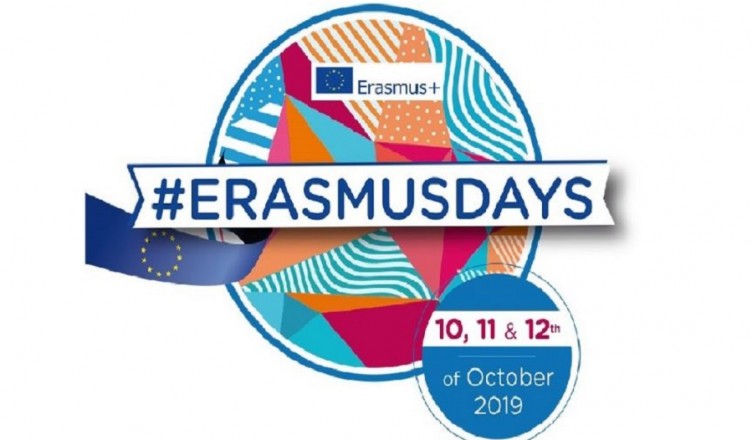 Erasmusdays