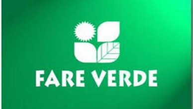 FARE VERDE..