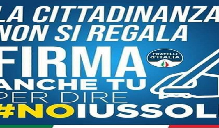 FDI IN PIAZZA SORA