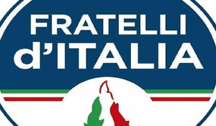FDI LOGO
