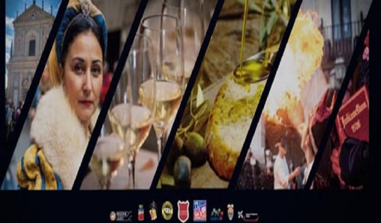 Festa dell’Olio e Vino Novello