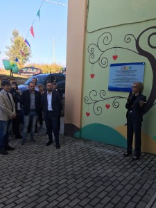 Istituto Comprensivo Ripi 4