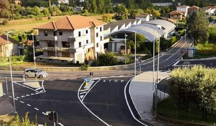 LAVORI CASTELLIRI