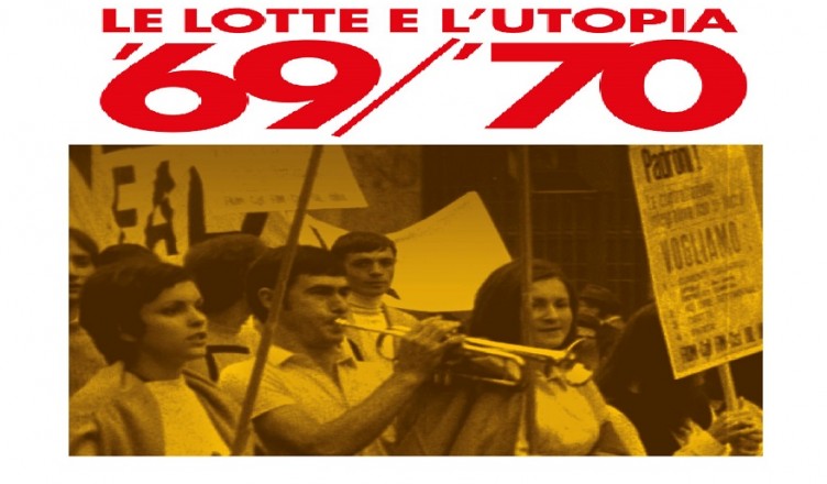 LOTTE E L'UTOPIE