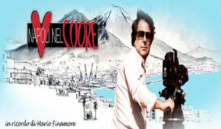 Napoli nel cuore 2019..