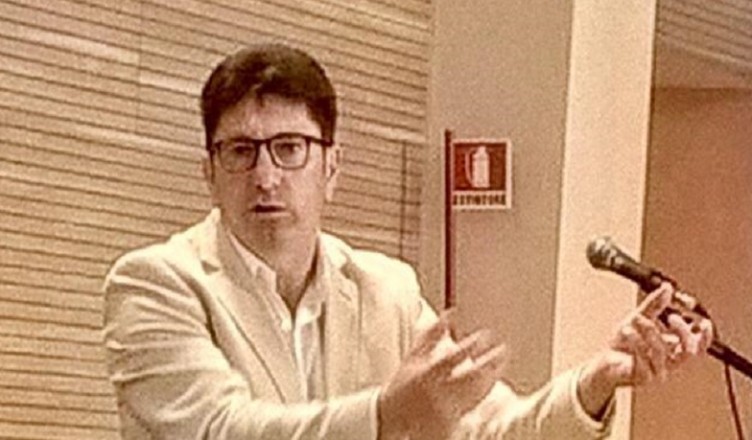 Norberto Scala