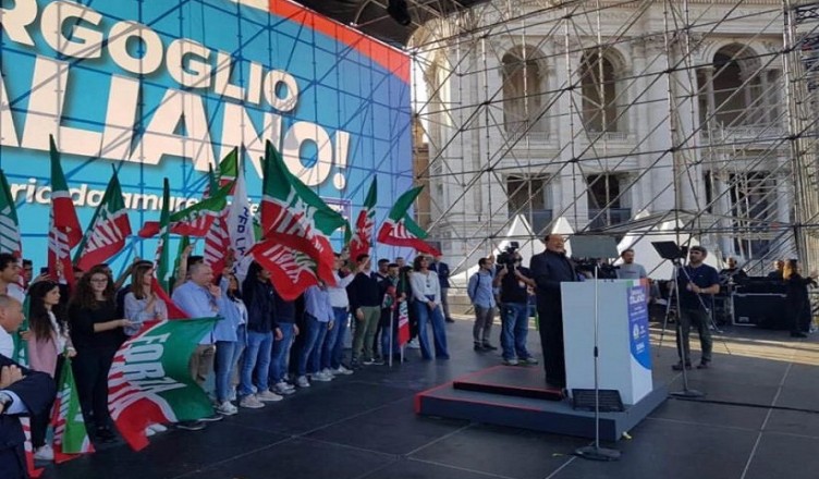 ORGOGLIO ITALIANO