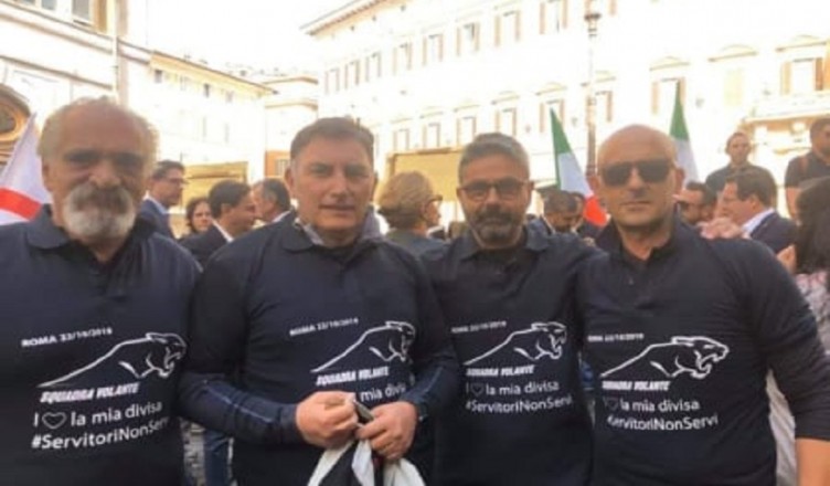Peticca Roma