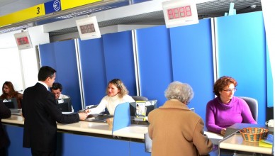 Poste Italiane PENSIONATI