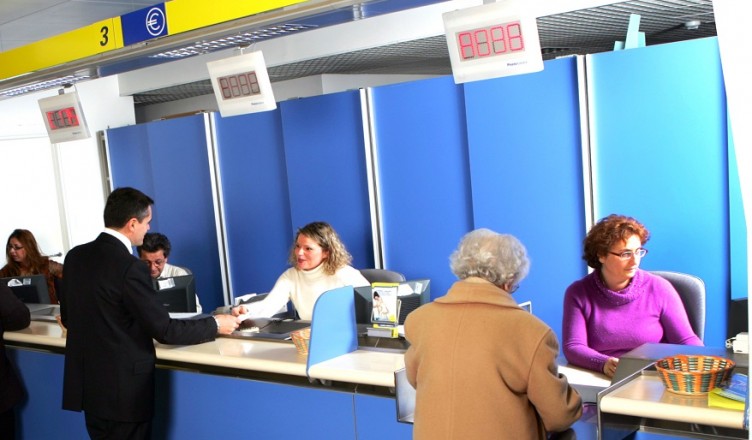 Poste Italiane PENSIONATI
