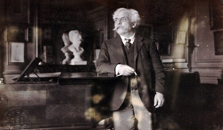 Requiem di Faurè
