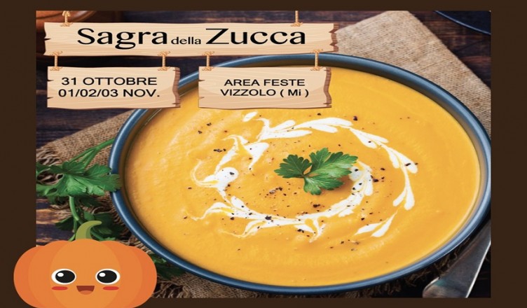 SAGRA ZUCCA