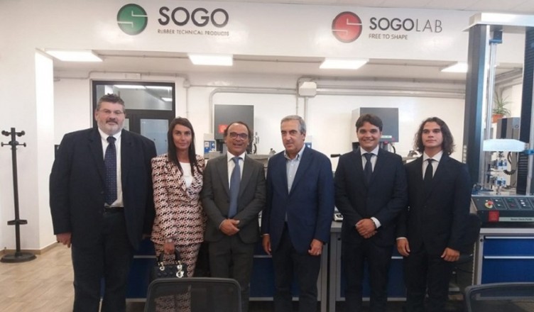 SOGO FR