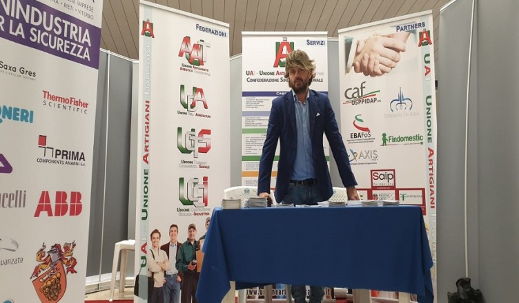Settimana della Sicurezza 2019