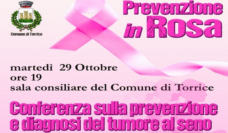 Torrice Ottobre Rosa