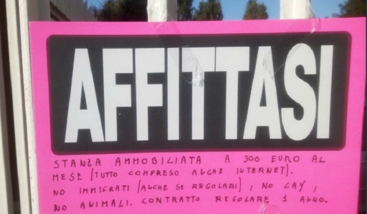 affito roma