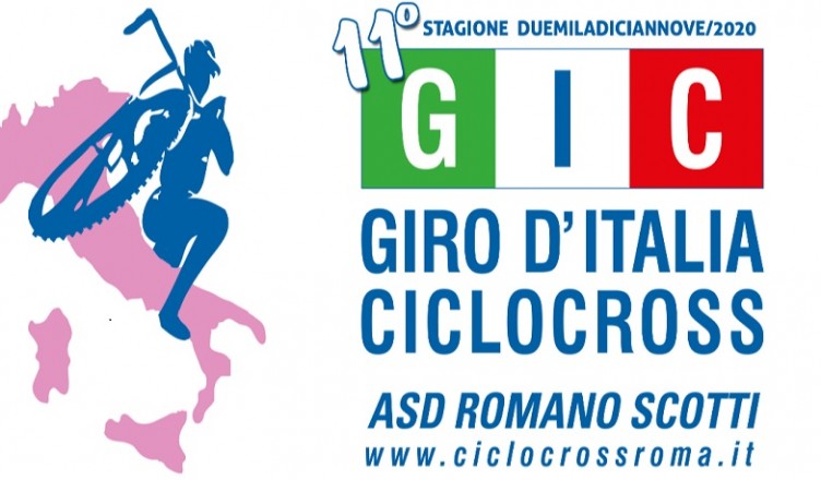 ciclocross ferentino
