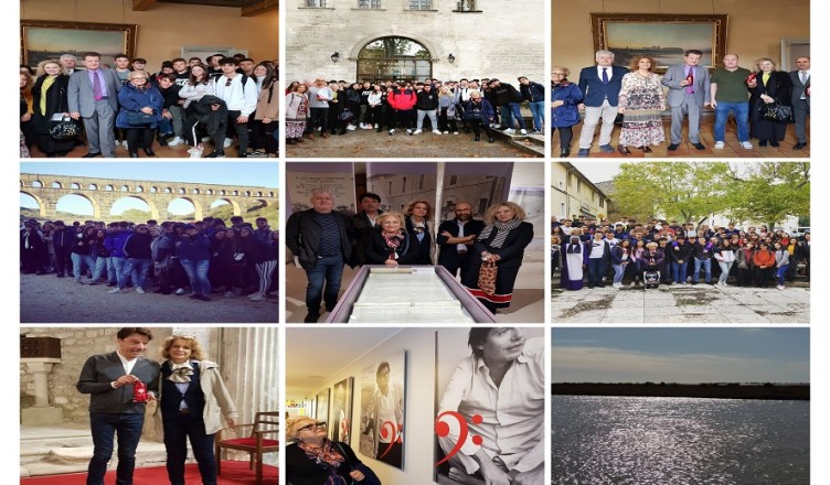 collage avignone 2019