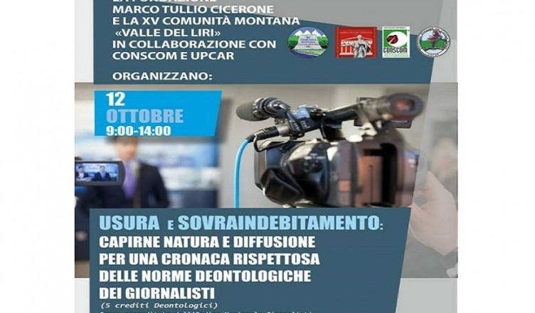 corso giornalisti