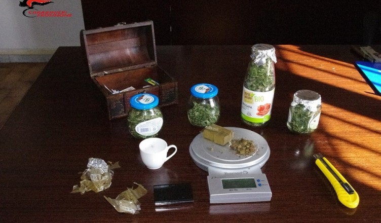 droga paliano