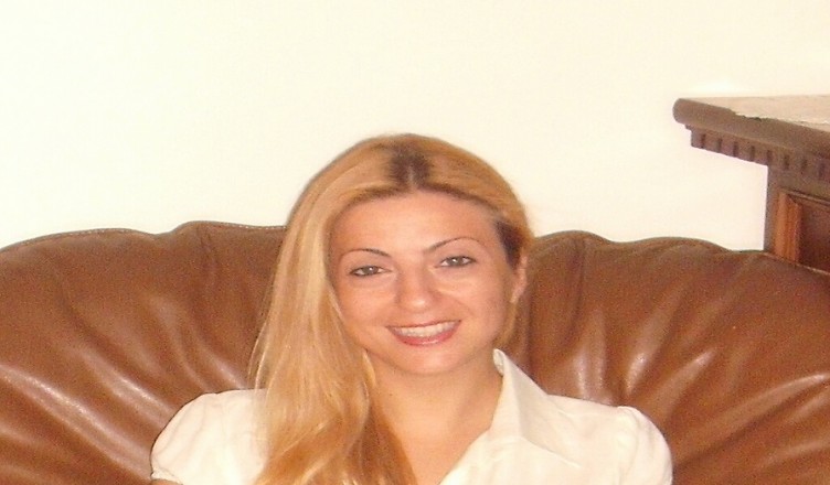 federica sabatini