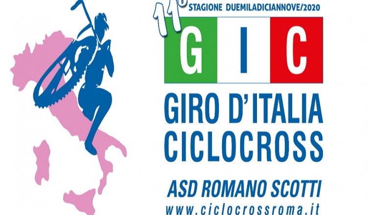 giro ditalia ciclocross ferentino