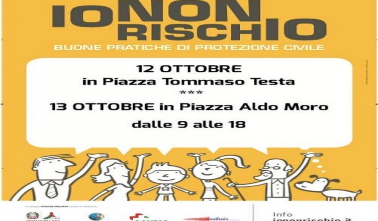 io non rischio