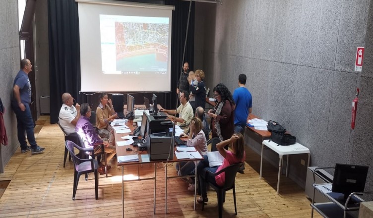 maremoto