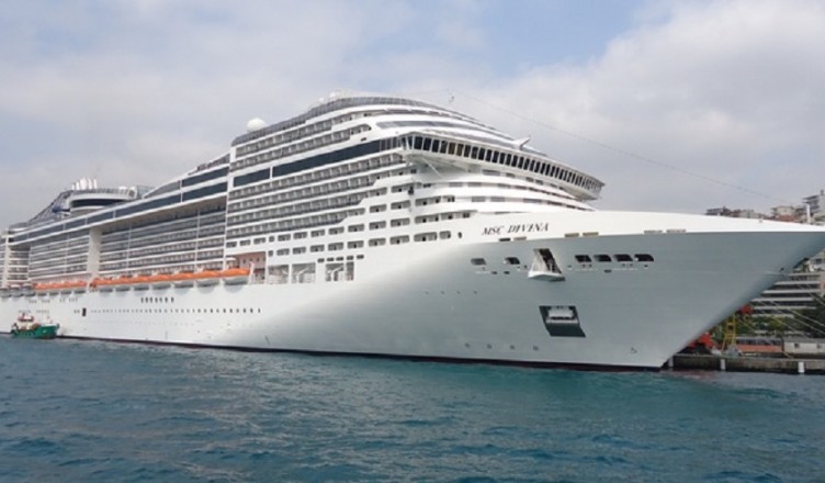 msc divina
